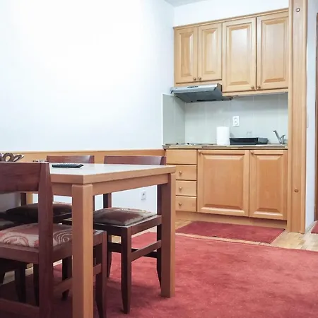 Apartment Sakovic Kopaonik