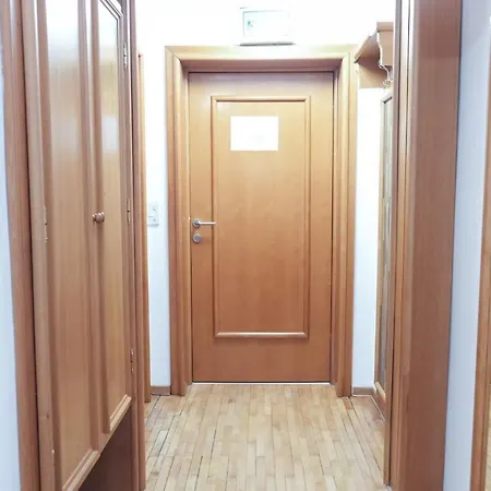 Sakovic Lejlighed Kopaonik