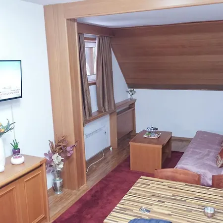 Sakovic * Kopaonik