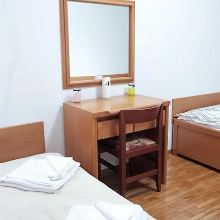 Sakovic Apartment