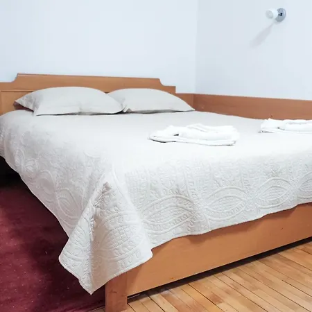 Apartment Sakovic *