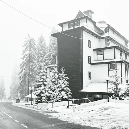 Apartment Sakovic Kopaonik