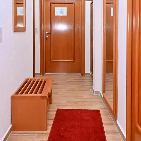 Apartment Sakovic *