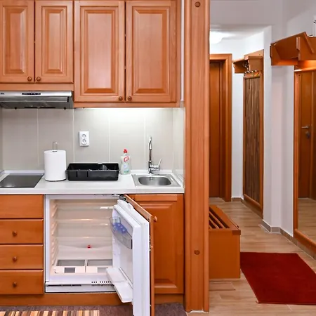 Lejlighed Sakovic Kopaonik