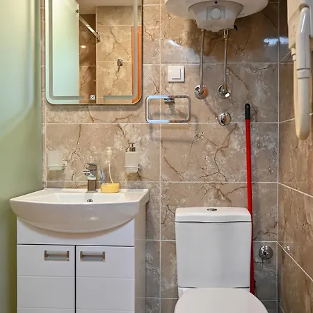 Apartment Sakovic Kopaonik