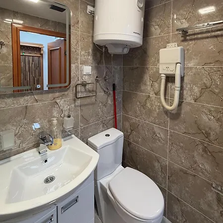 Apartment Sakovic Kopaonik